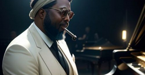 thelonious monk